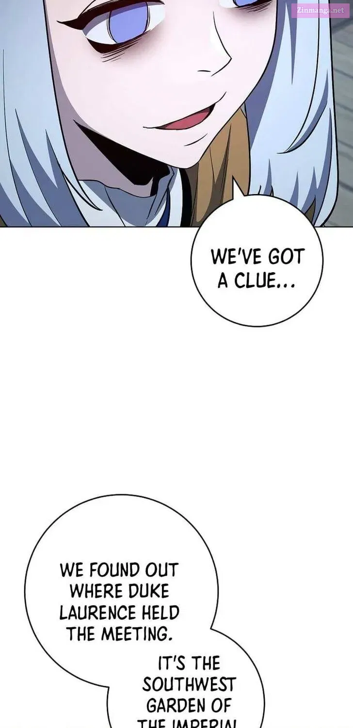 Skeleton Soldier Couldn't Protect the Dungeon Zinmanga X Chapter 277 Page 95