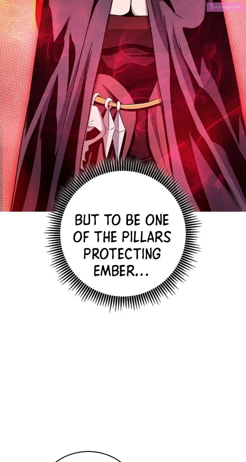 Skeleton Soldier Couldn't Protect the Dungeon Zinmanga X Chapter 276 Page 7