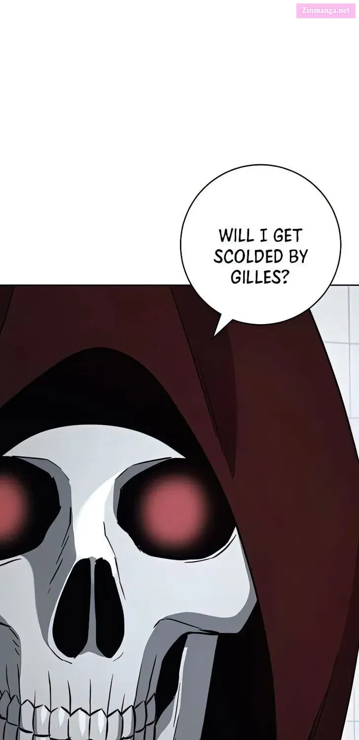 Skeleton Soldier Couldn't Protect the Dungeon Zinmanga X Chapter 275 Page 7