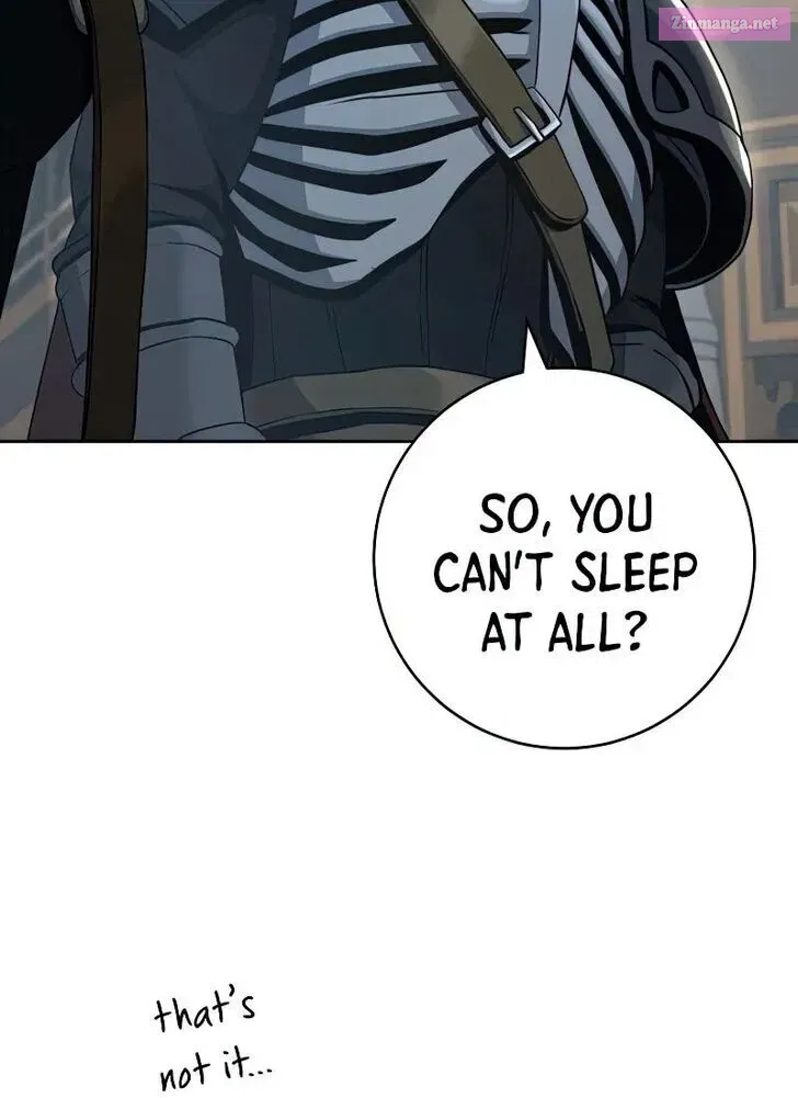Skeleton Soldier Couldn't Protect the Dungeon Zinmanga X Chapter 275 Page 20