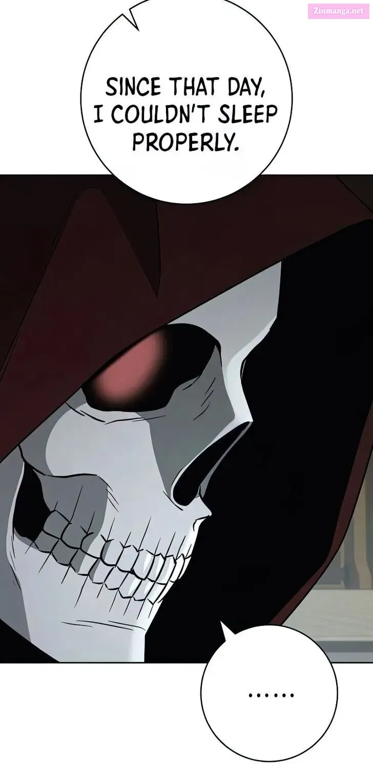 Skeleton Soldier Couldn't Protect the Dungeon Zinmanga X Chapter 275 Page 24