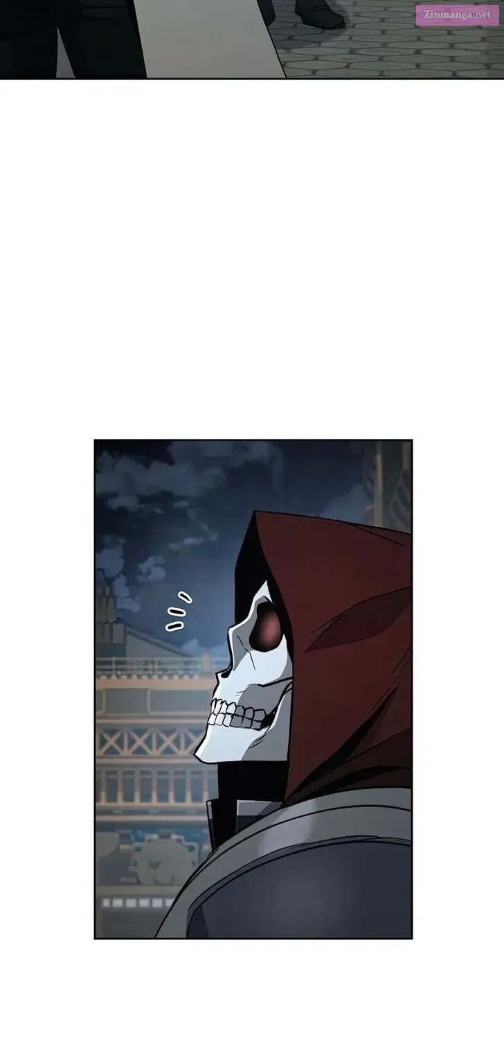 Skeleton Soldier Couldn't Protect the Dungeon Zinmanga X Chapter 275 Page 42