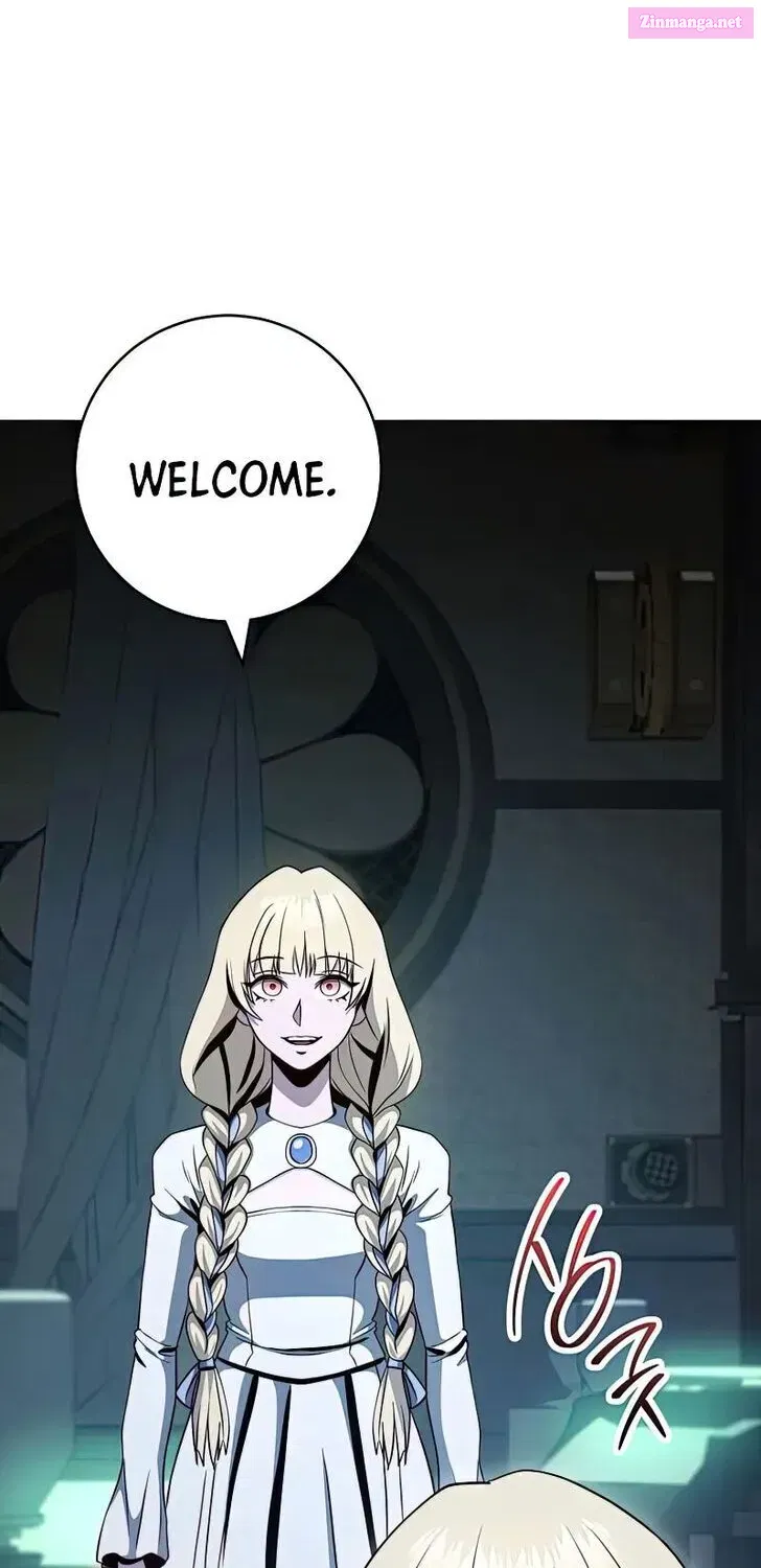Skeleton Soldier Couldn't Protect the Dungeon Zinmanga X Chapter 275 Page 66