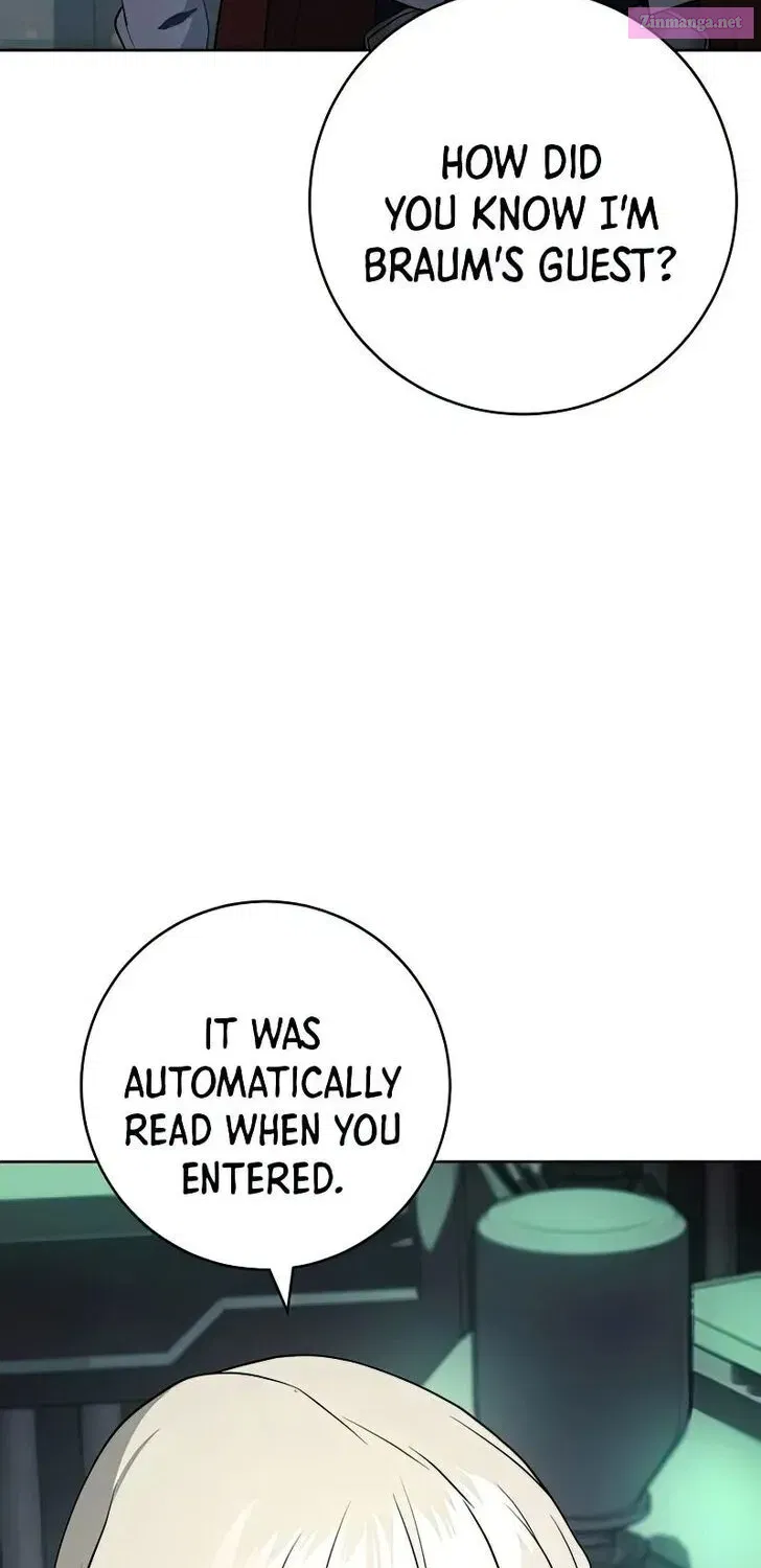 Skeleton Soldier Couldn't Protect the Dungeon Zinmanga X Chapter 275 Page 70