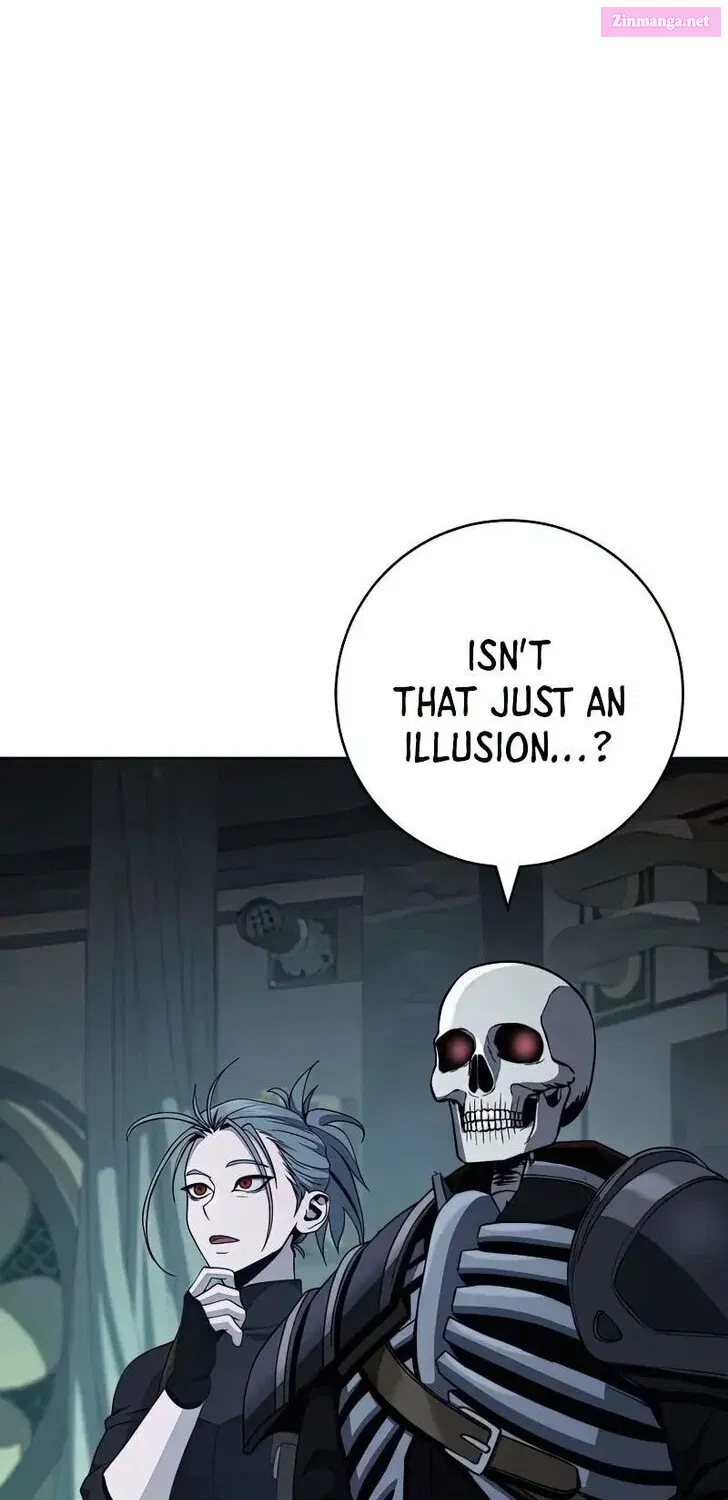 Skeleton Soldier Couldn't Protect the Dungeon Zinmanga X Chapter 275 Page 85