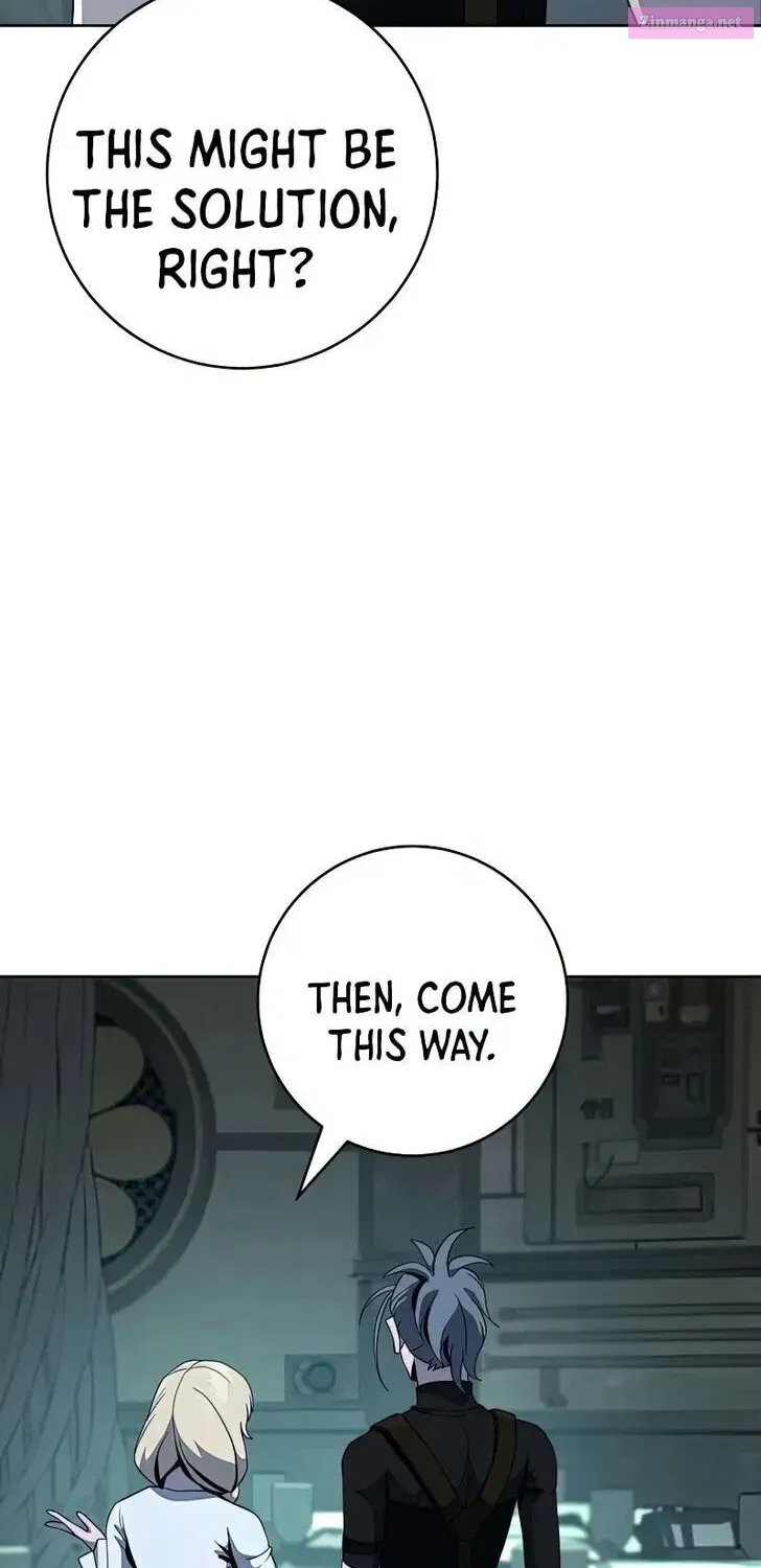 Skeleton Soldier Couldn't Protect the Dungeon Zinmanga X Chapter 275 Page 91