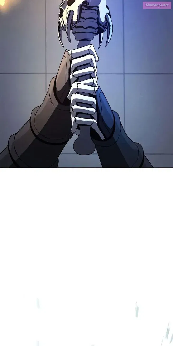 Skeleton Soldier Couldn't Protect the Dungeon Zinmanga X Chapter 274 Page 78