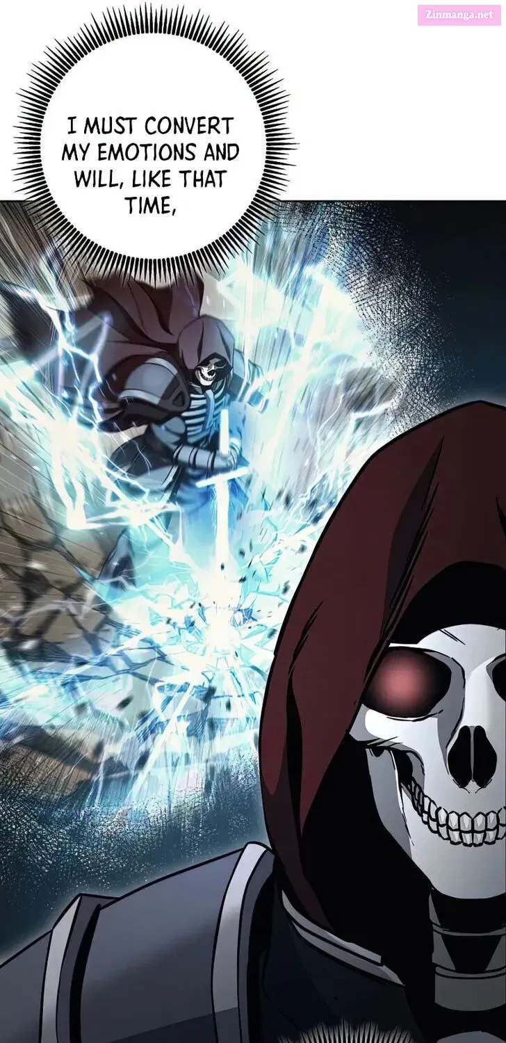 Skeleton Soldier Couldn't Protect the Dungeon Zinmanga X Chapter 274 Page 87