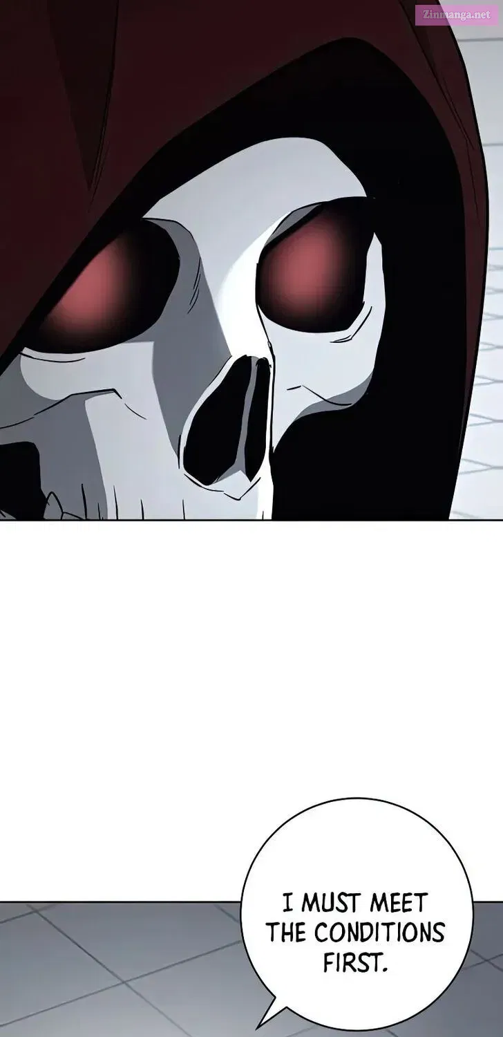 Skeleton Soldier Couldn't Protect the Dungeon Zinmanga X Chapter 274 Page 91