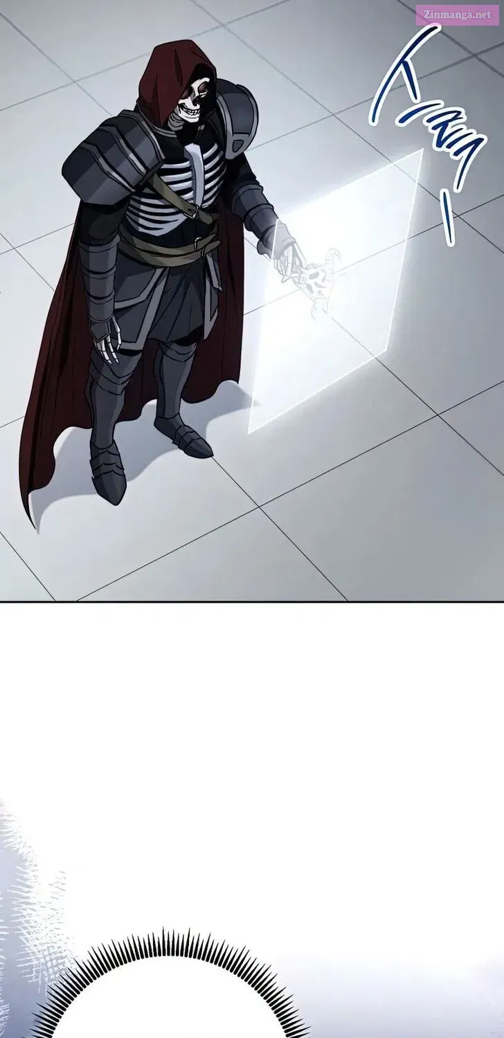 Skeleton Soldier Couldn't Protect the Dungeon Zinmanga X Chapter 274 Page 92