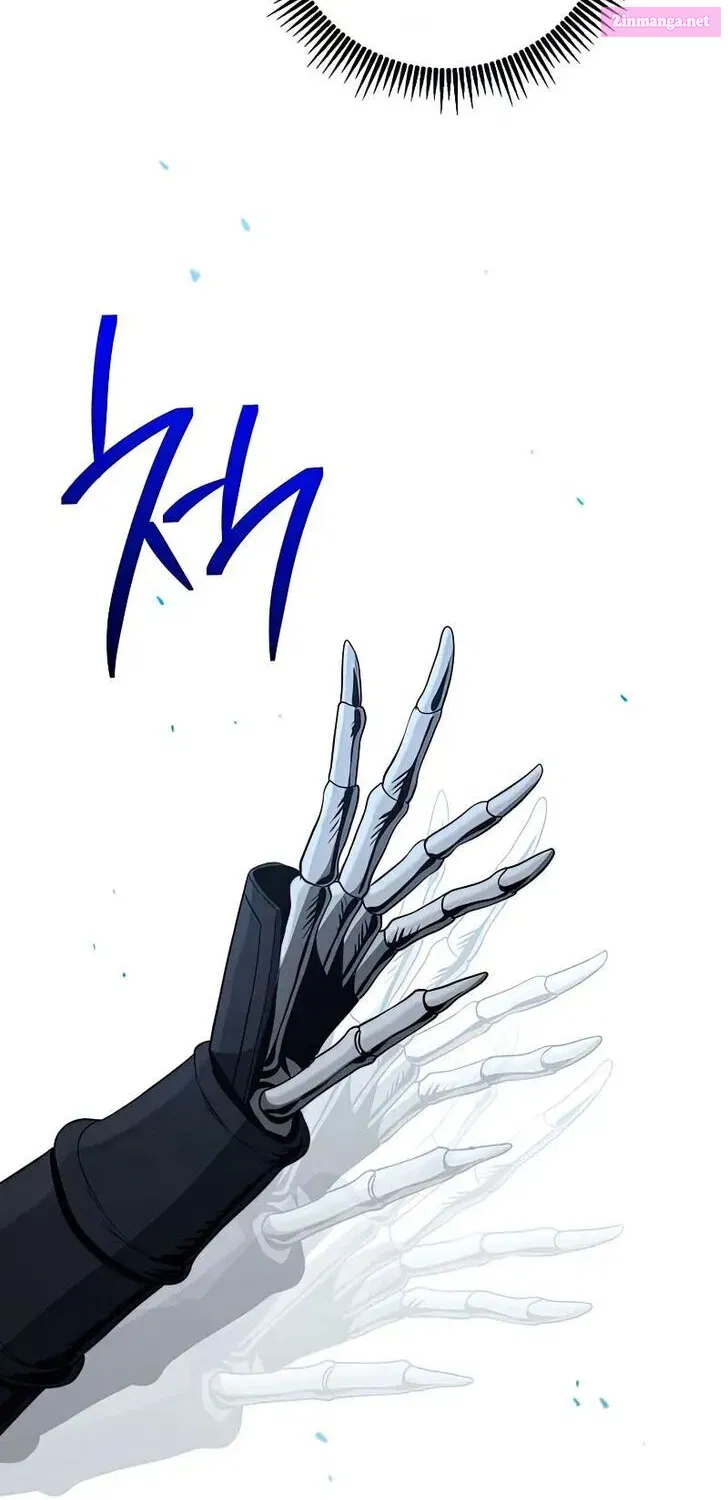 Skeleton Soldier Couldn't Protect the Dungeon Zinmanga X Chapter 274 Page 100