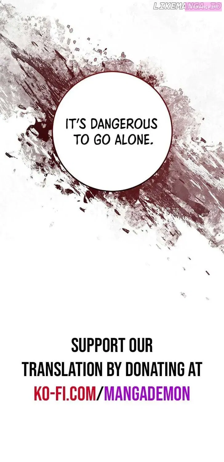 Skeleton Soldier Couldn't Protect the Dungeon Zinmanga X Chapter 273.4 Page 20