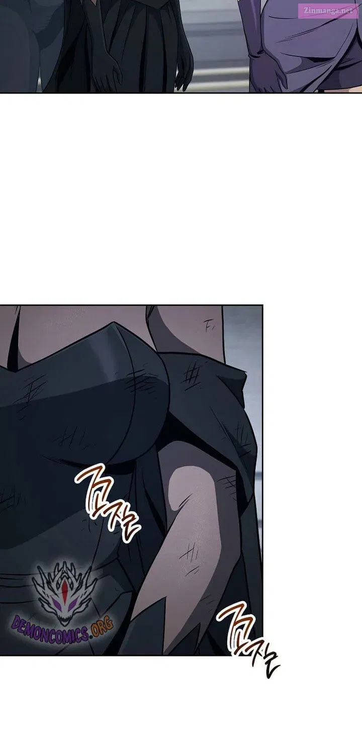 Skeleton Soldier Couldn't Protect the Dungeon Zinmanga X Chapter 273 Page 5