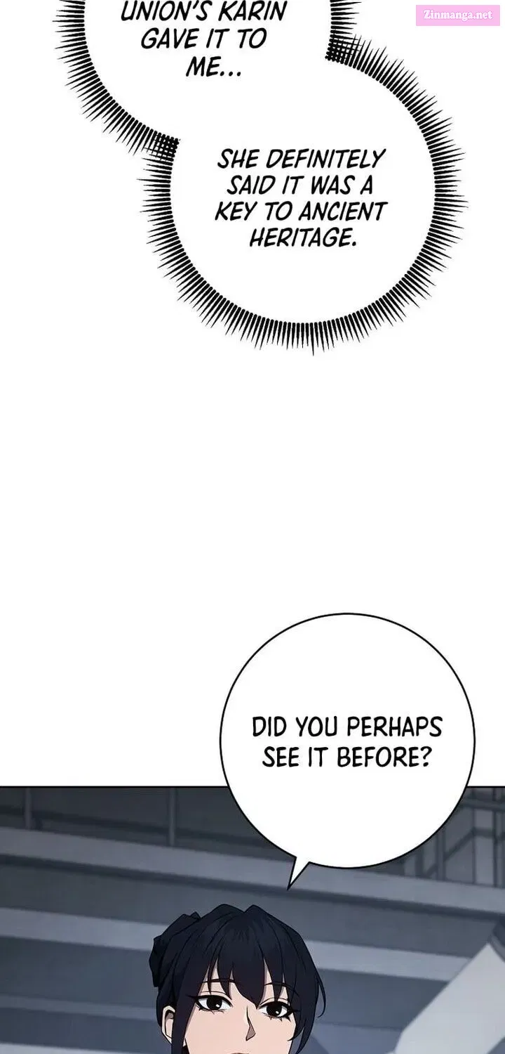 Skeleton Soldier Couldn't Protect the Dungeon Zinmanga X Chapter 273 Page 13