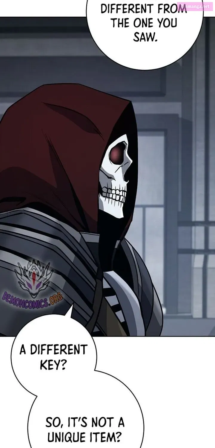 Skeleton Soldier Couldn't Protect the Dungeon Zinmanga X Chapter 273 Page 15