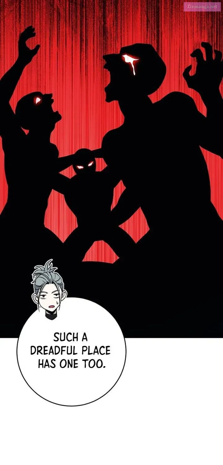 Skeleton Soldier Couldn't Protect the Dungeon Zinmanga X Chapter 273 Page 39