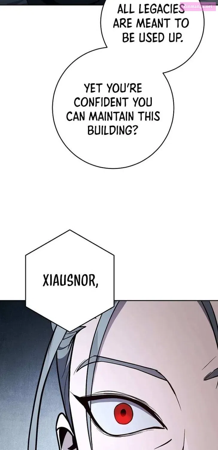 Skeleton Soldier Couldn't Protect the Dungeon Zinmanga X Chapter 272.4 Page 7