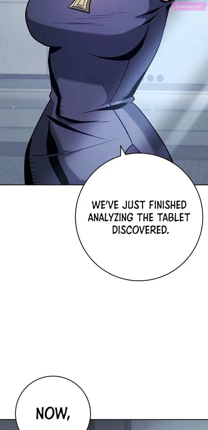 Skeleton Soldier Couldn't Protect the Dungeon Zinmanga X Chapter 272.4 Page 23