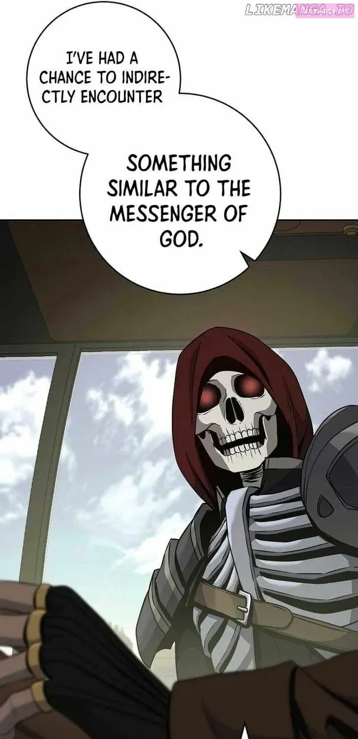 Skeleton Soldier Couldn't Protect the Dungeon Zinmanga X Chapter 272.2 Page 13