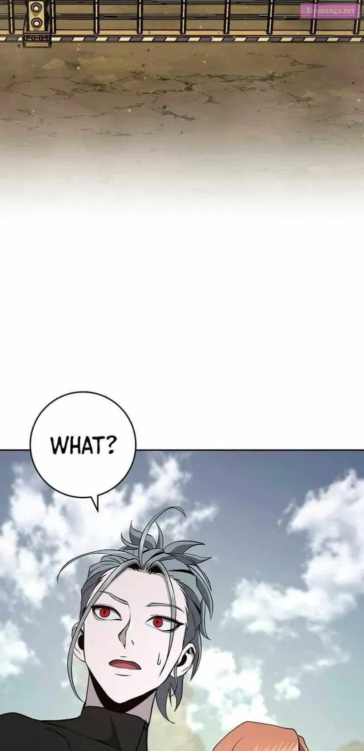 Skeleton Soldier Couldn't Protect the Dungeon Zinmanga X Chapter 272.2 Page 17