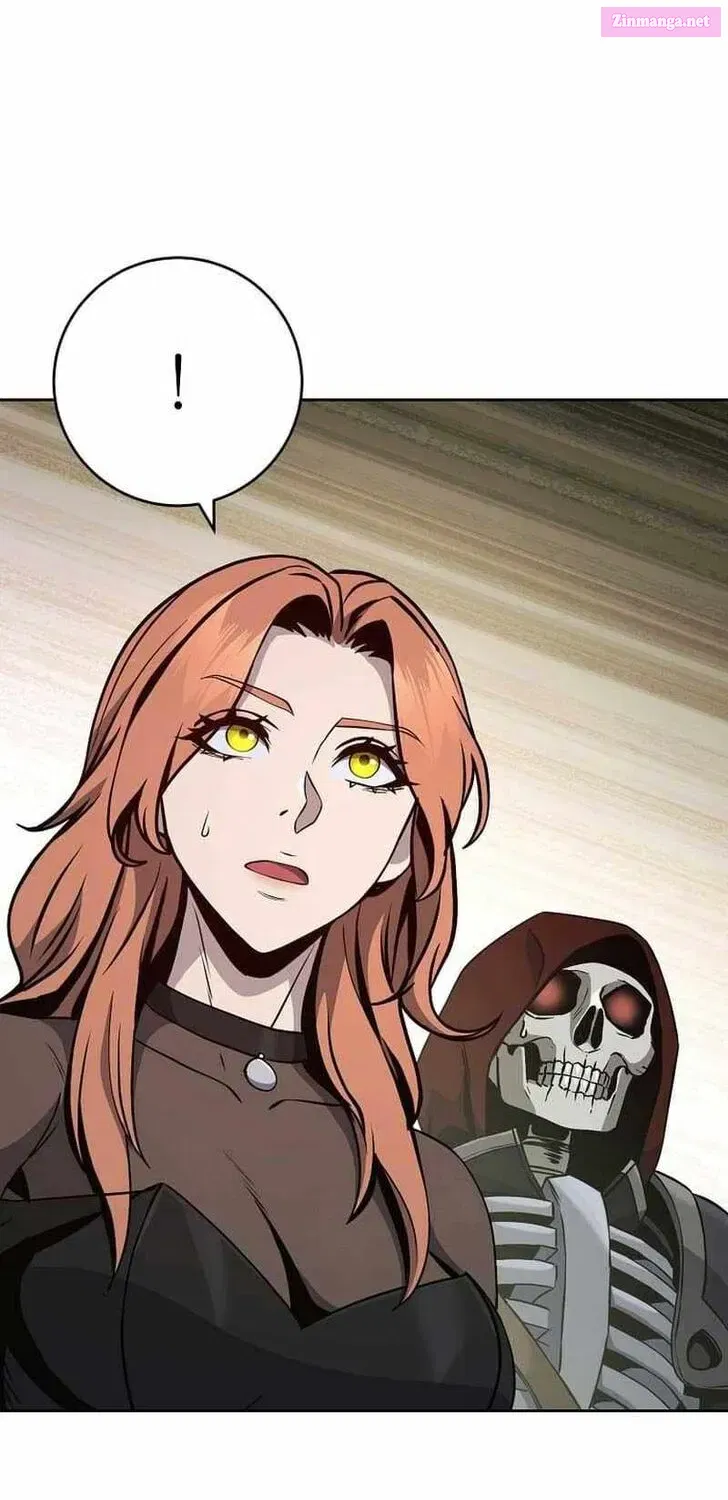 Skeleton Soldier Couldn't Protect the Dungeon Zinmanga X Chapter 272.2 Page 22