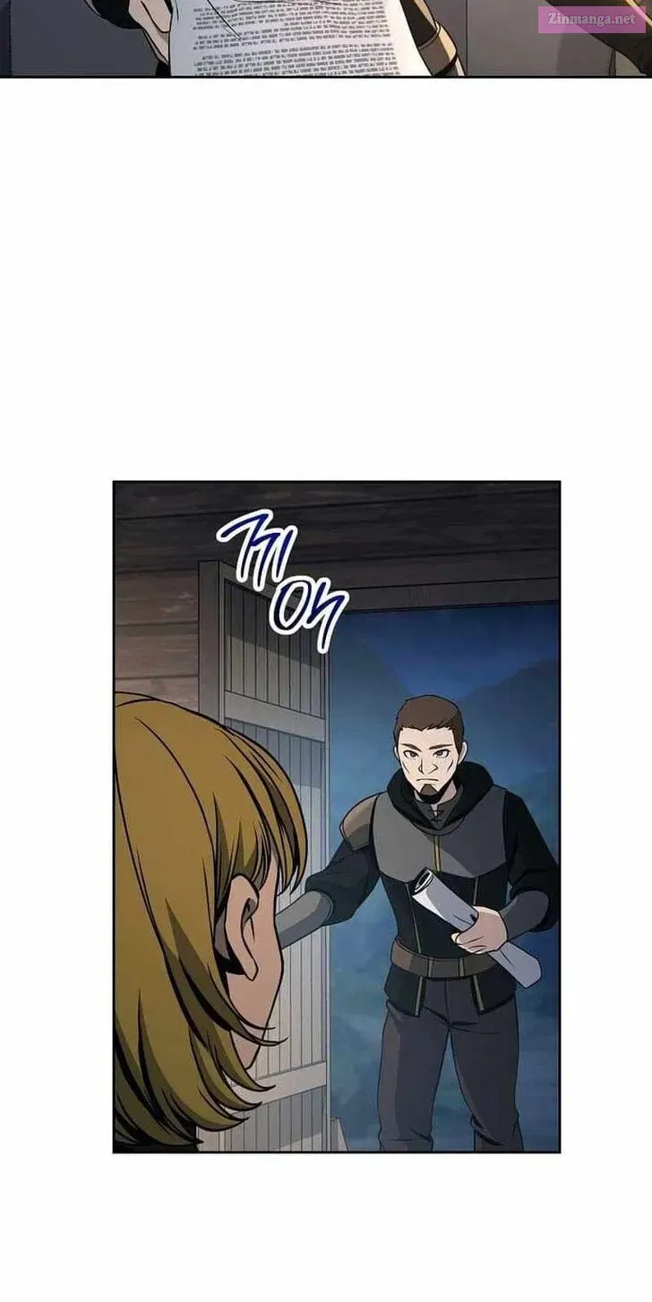 Skeleton Soldier Couldn't Protect the Dungeon Zinmanga X Chapter 272.1 Page 6