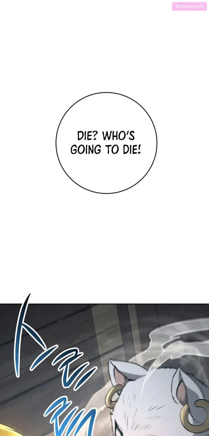Skeleton Soldier Couldn't Protect the Dungeon Zinmanga X Chapter 272 Page 20