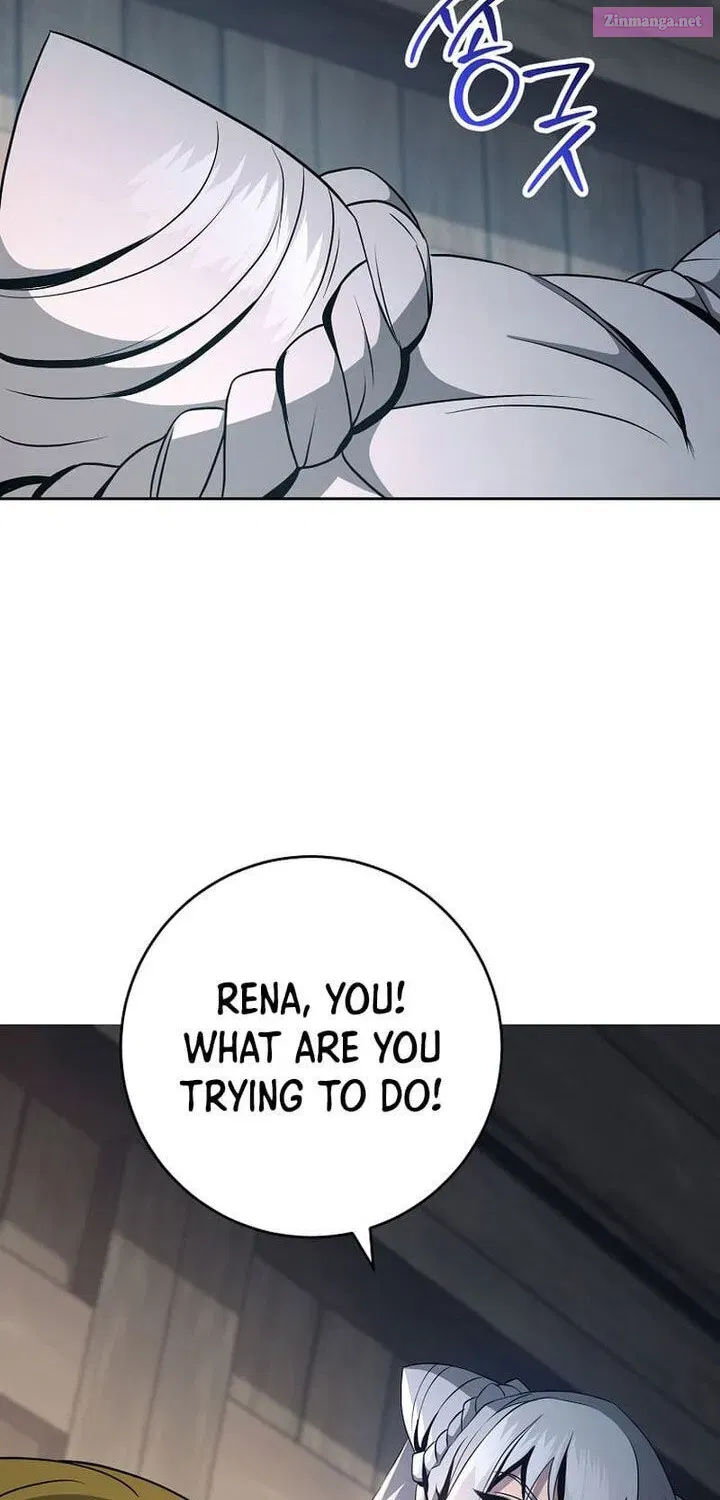 Skeleton Soldier Couldn't Protect the Dungeon Zinmanga X Chapter 272 Page 22