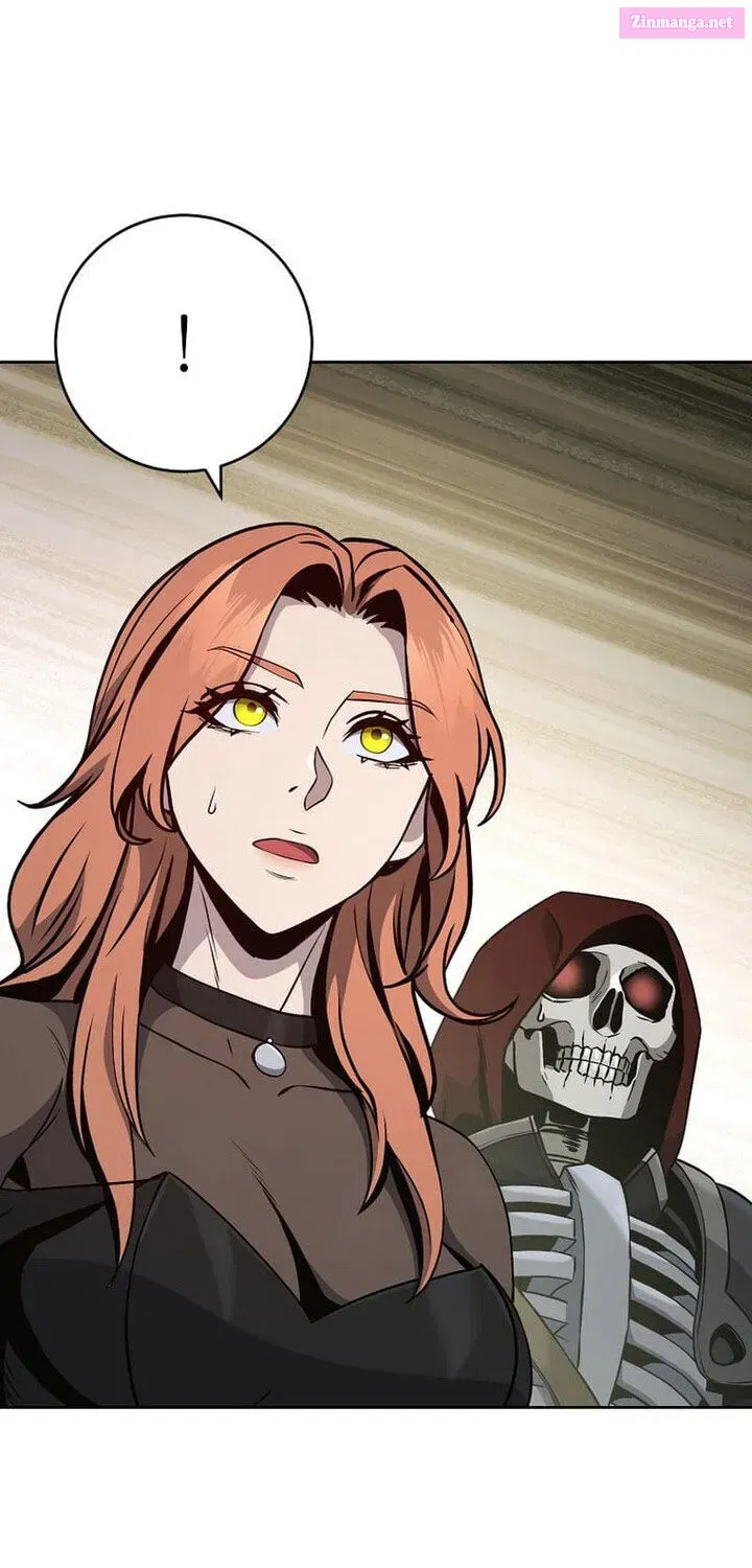 Skeleton Soldier Couldn't Protect the Dungeon Zinmanga X Chapter 272 Page 45