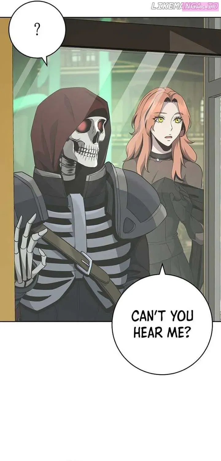 Skeleton Soldier Couldn't Protect the Dungeon Zinmanga X Chapter 271.2 Page 19