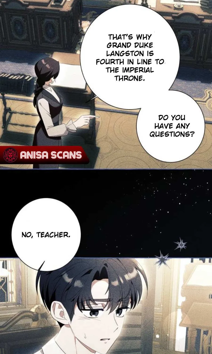 I Thought It Was A Common Isekai Story Zinmanga X Chapter 97 Page 33