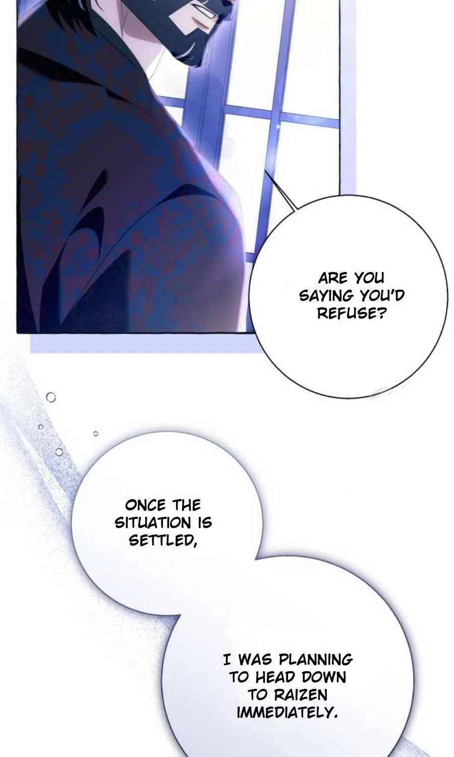 I Thought It Was A Common Isekai Story Zinmanga X Chapter 97 Page 58
