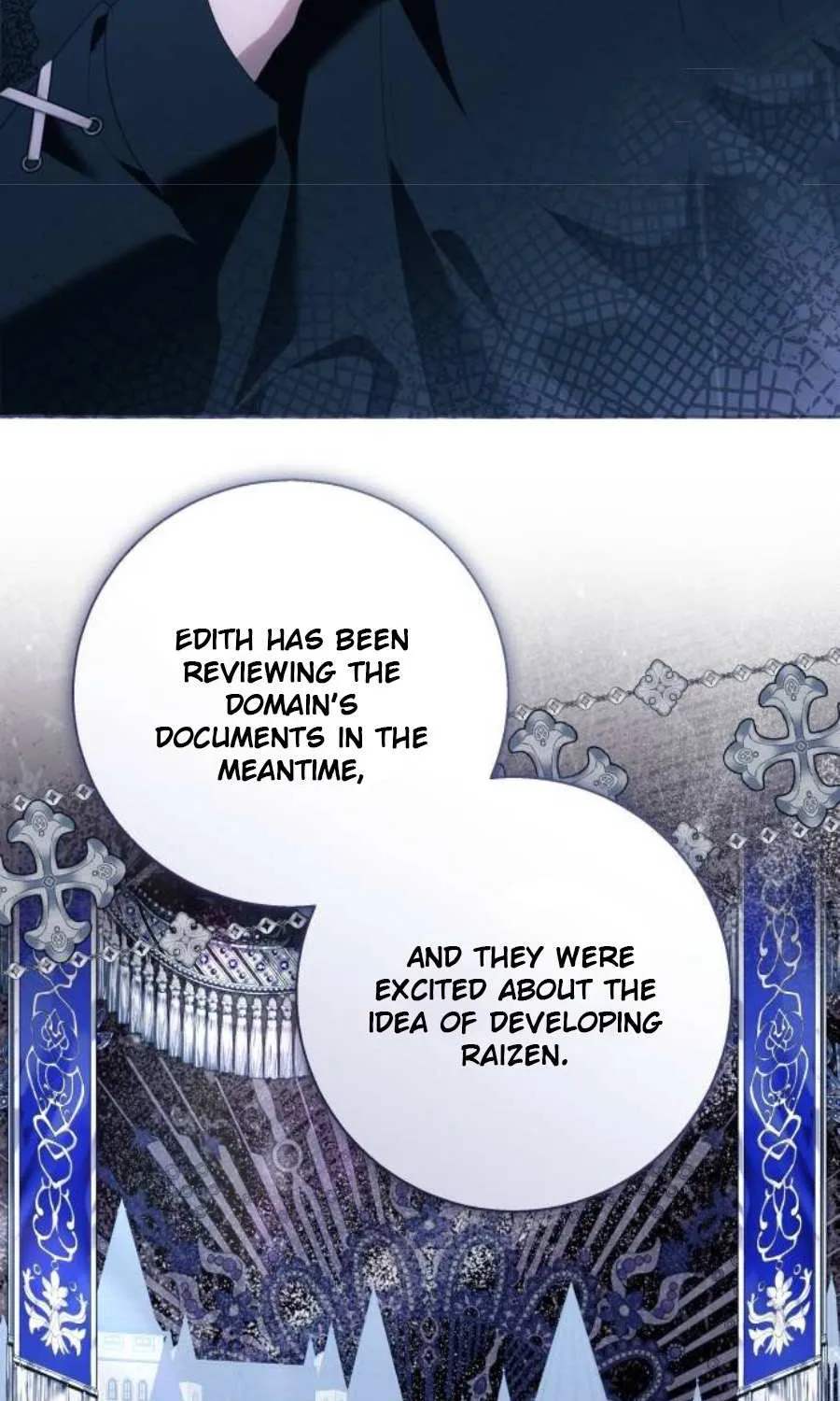 I Thought It Was A Common Isekai Story Zinmanga X Chapter 97 Page 60