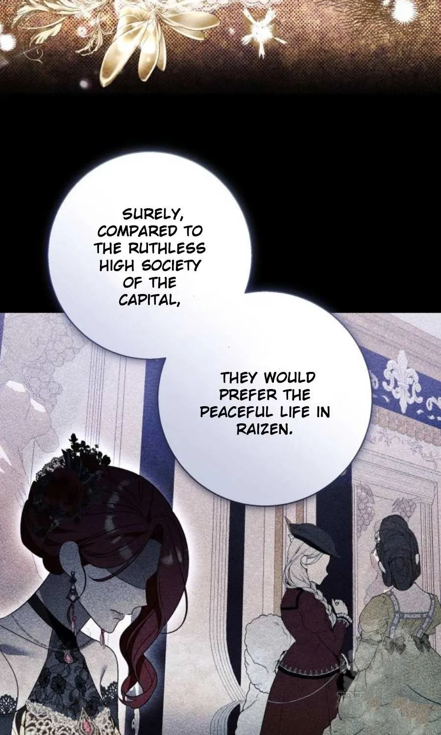 I Thought It Was A Common Isekai Story Zinmanga X Chapter 97 Page 65
