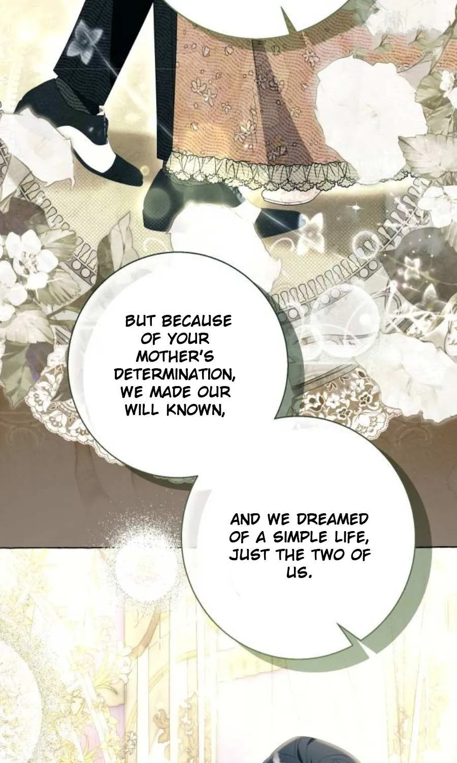 I Thought It Was A Common Isekai Story Zinmanga X Chapter 97 Page 71