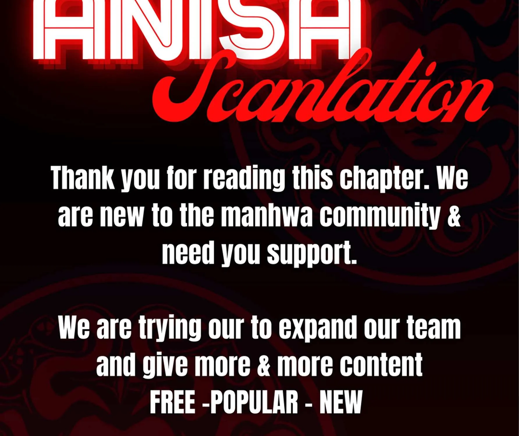 I Thought It Was A Common Isekai Story Zinmanga X Chapter 97 Page 104