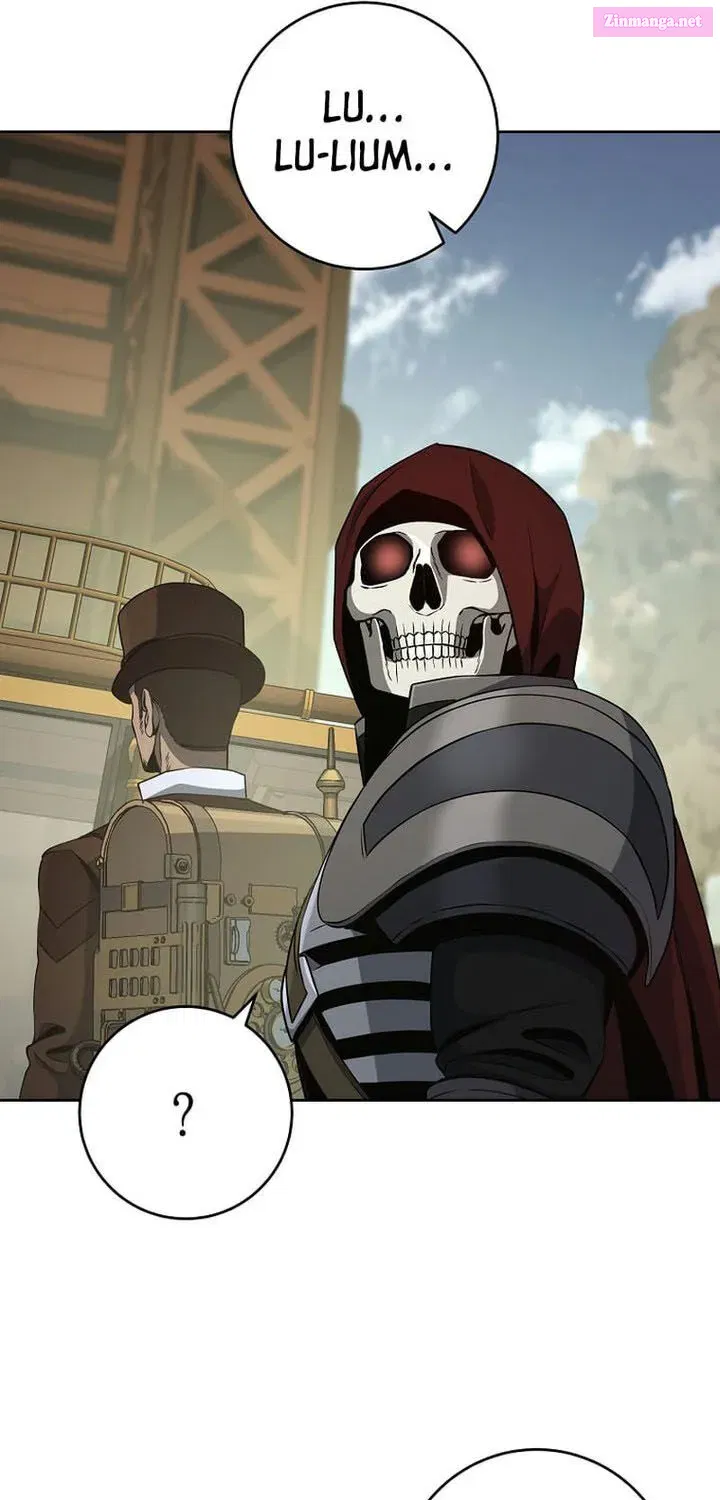 Skeleton Soldier Couldn't Protect the Dungeon Zinmanga X Chapter 271 Page 52
