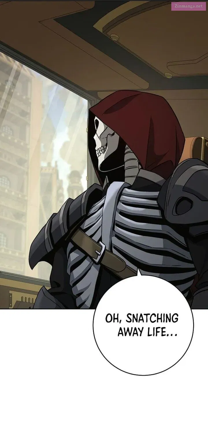 Skeleton Soldier Couldn't Protect the Dungeon Zinmanga X Chapter 271 Page 75