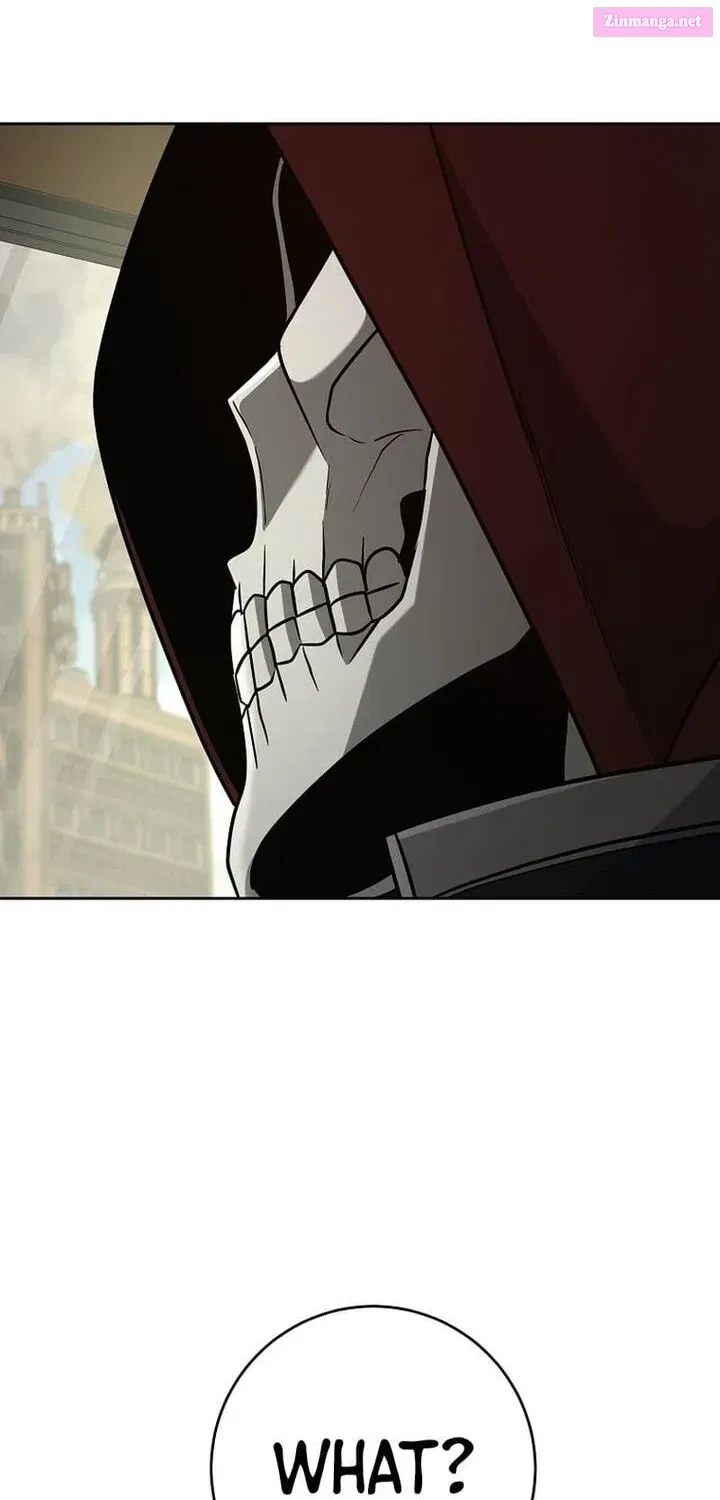 Skeleton Soldier Couldn't Protect the Dungeon Zinmanga X Chapter 271 Page 76