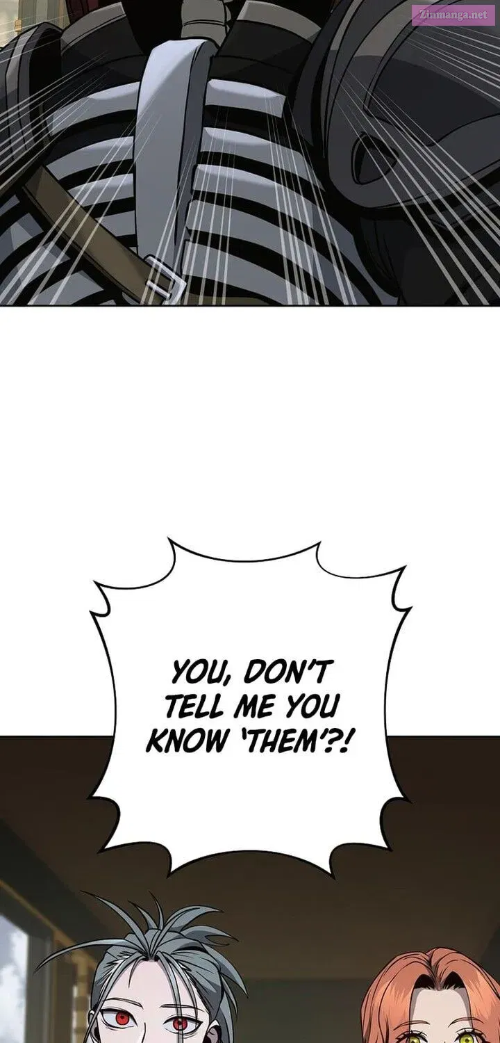Skeleton Soldier Couldn't Protect the Dungeon Zinmanga X Chapter 271 Page 79