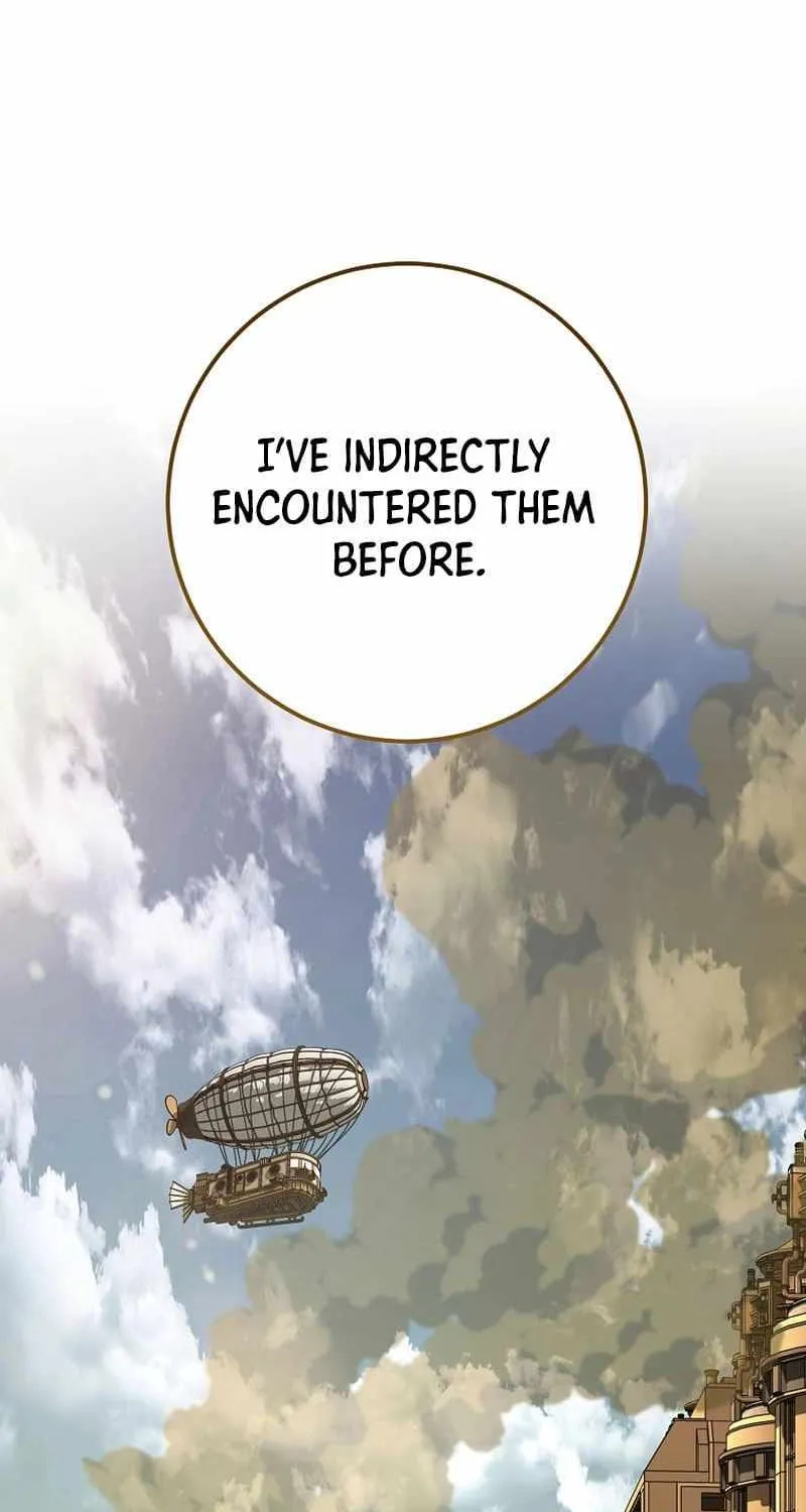 Skeleton Soldier Couldn't Protect the Dungeon Zinmanga X Chapter 271 Page 91