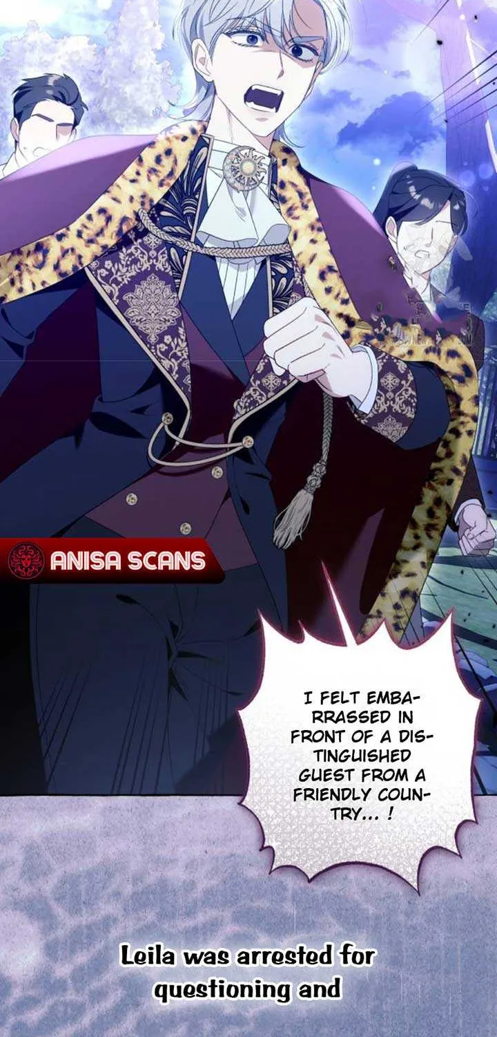I Thought It Was A Common Isekai Story Zinmanga X Chapter 95 Page 60