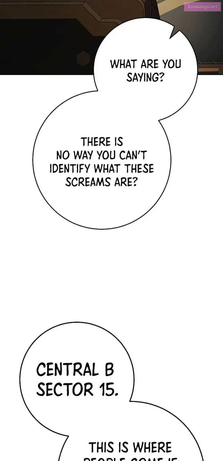 Skeleton Soldier Couldn't Protect the Dungeon Zinmanga X Chapter 270.3 Page 25