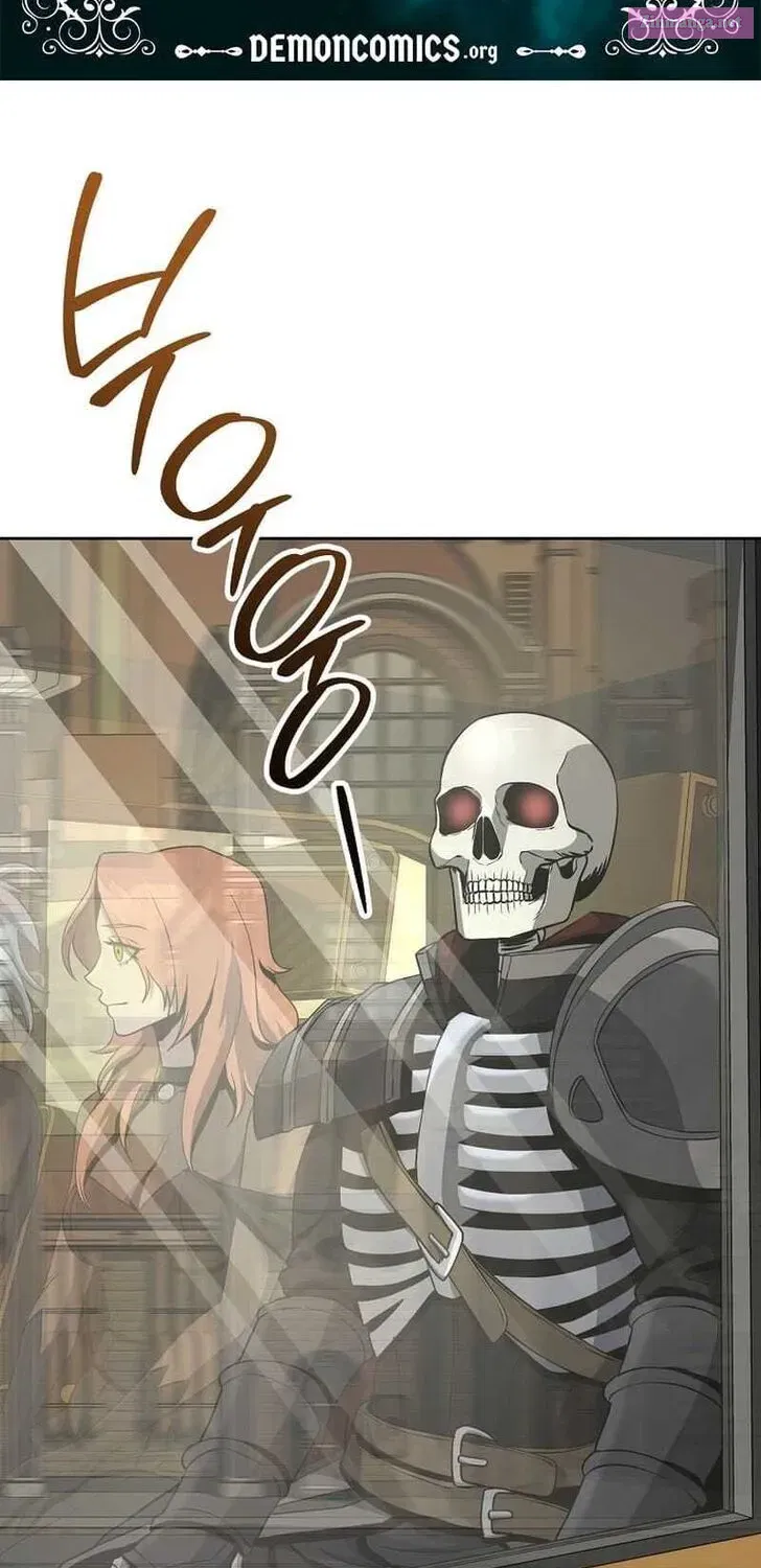Skeleton Soldier Couldn't Protect the Dungeon Zinmanga X Chapter 270.2 Page 3