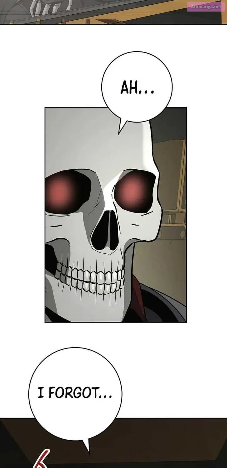 Skeleton Soldier Couldn't Protect the Dungeon Zinmanga X Chapter 270.2 Page 4