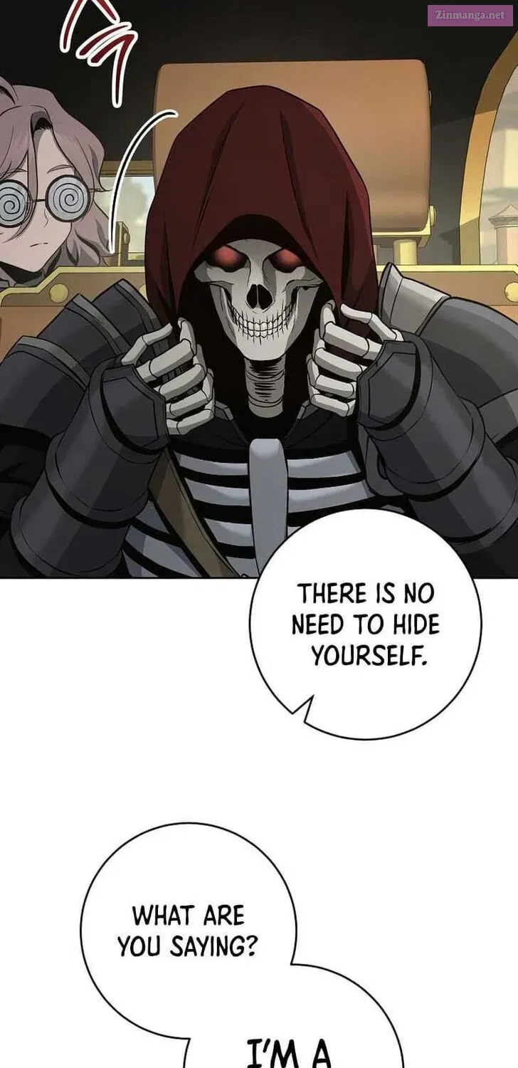 Skeleton Soldier Couldn't Protect the Dungeon Zinmanga X Chapter 270.2 Page 5
