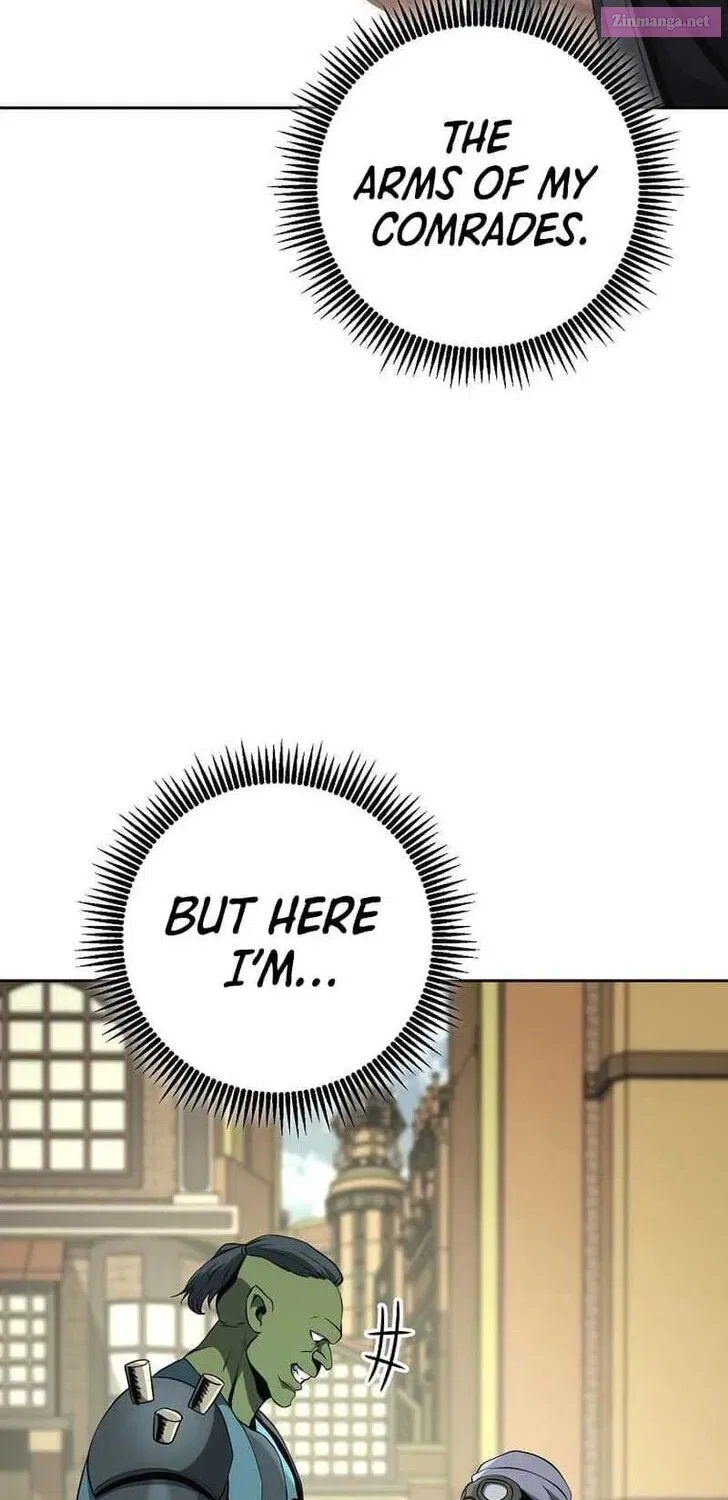 Skeleton Soldier Couldn't Protect the Dungeon Zinmanga X Chapter 270.2 Page 18