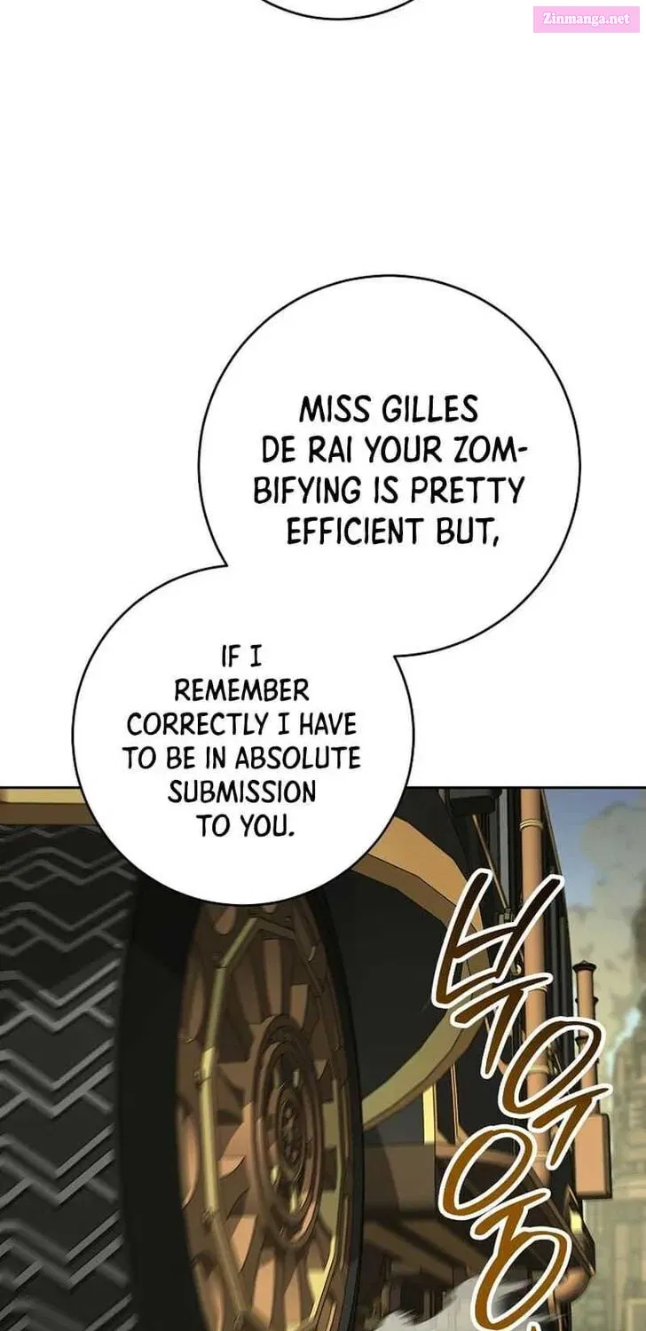 Skeleton Soldier Couldn't Protect the Dungeon Zinmanga X Chapter 270.2 Page 25
