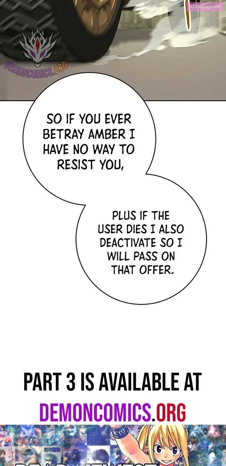 Skeleton Soldier Couldn't Protect the Dungeon Zinmanga X Chapter 270.2 Page 26