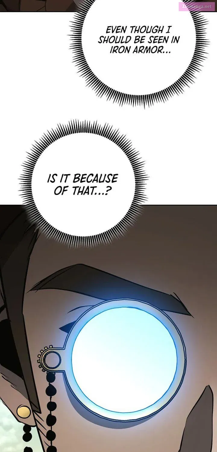 Skeleton Soldier Couldn't Protect the Dungeon Zinmanga X Chapter 270 Page 3